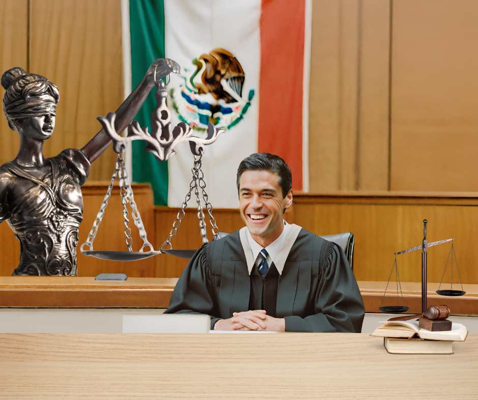 DOCTORADO EN CIENCIAS PENALES Y JUICIOS ORALES