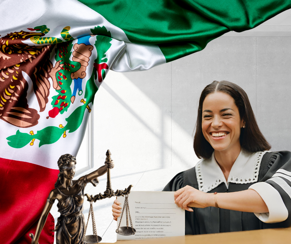 MAESTRÍA EN SISTEMAS INTEGRAL ORAL JUSTICIA PARA ADOLESCENTES Y JUICIOS ORALES