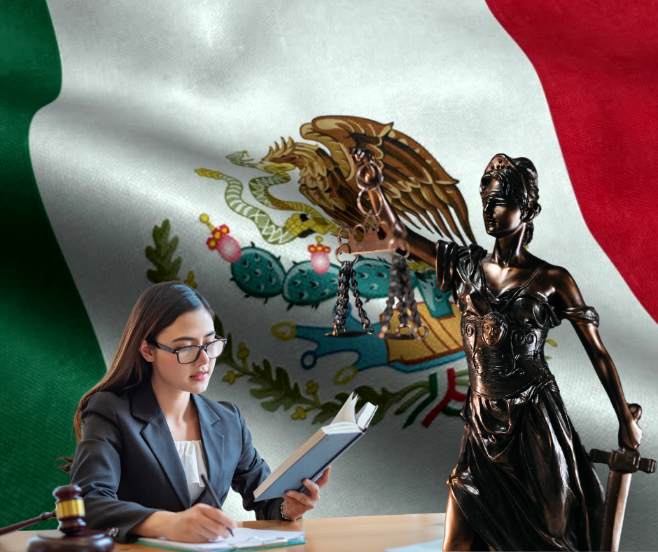 LICENCIATURA EN SEGURIDAD PÚBLICA, SEGURIDAD NACIONAL Y JUICIOS ORALES