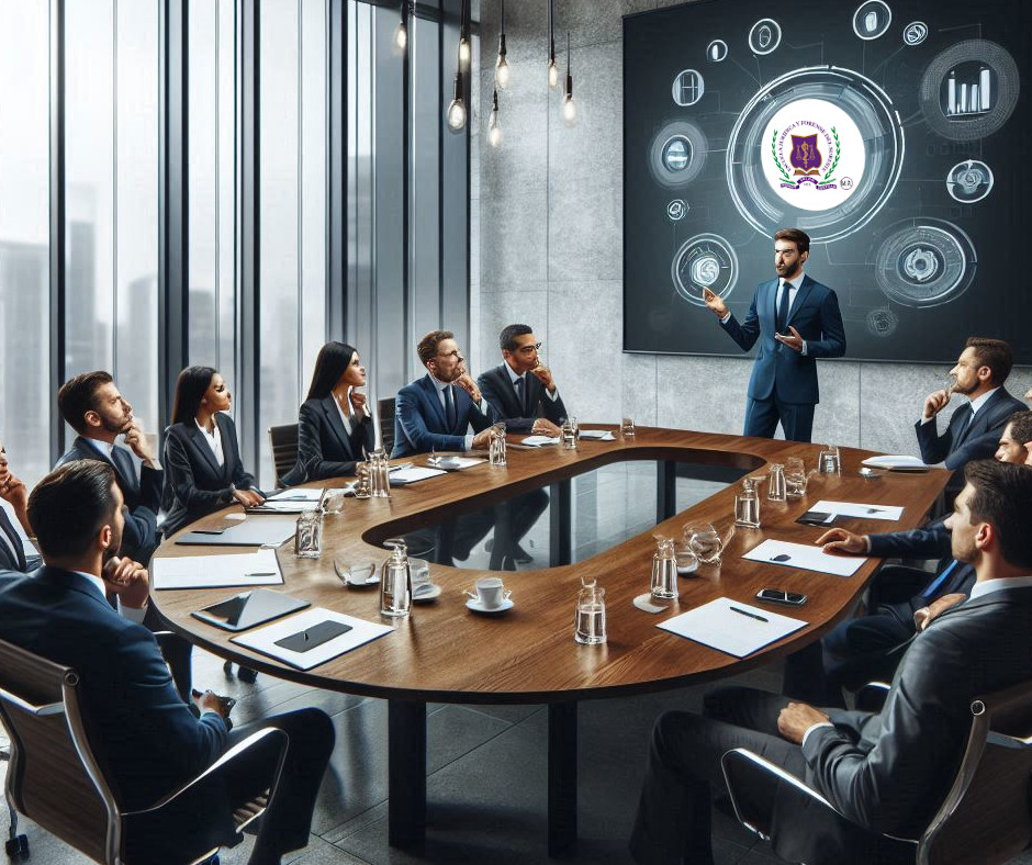 LICENCIATURA EN ADMINISTRACIÓN DE NEGOCIOS