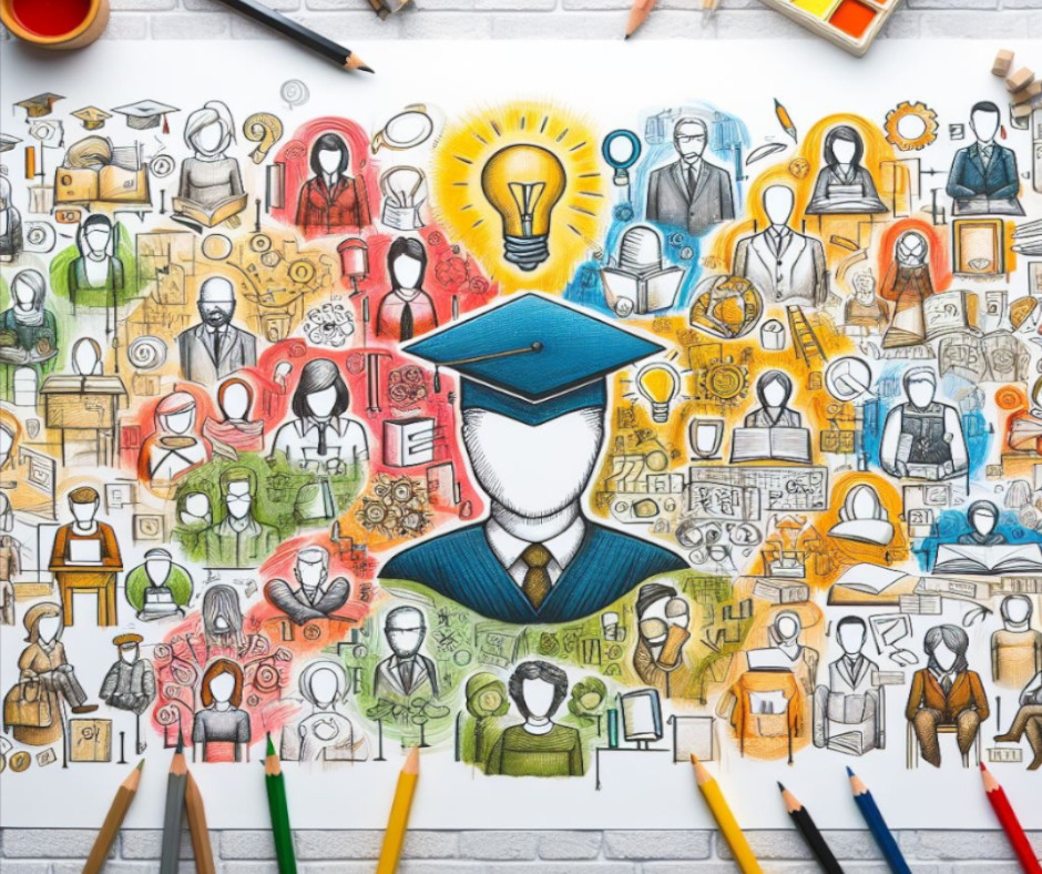 LICENCIATURA EN PEDAGOGÍA