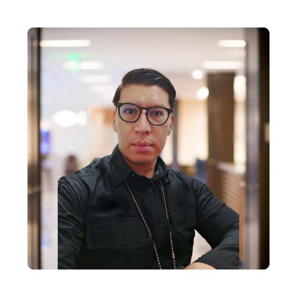 Mtro. Victor Noel Vargas Jiménez Mtro. Victor Noel Vargas Jiménez