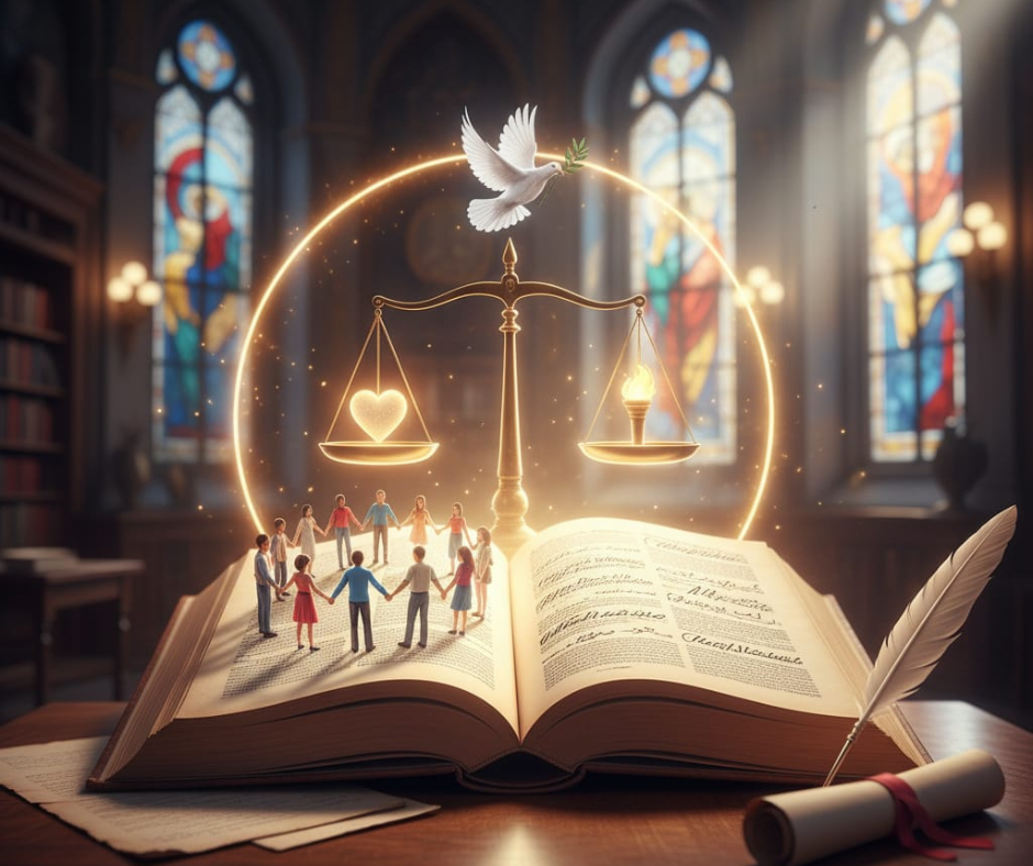 DOCTORADO EN DERECHOS HUMANOS Y AMPARO