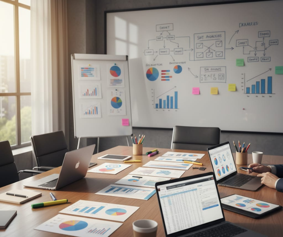 LICENCIATURA EN ADMINISTRACIÓN DE NEGOCIOS