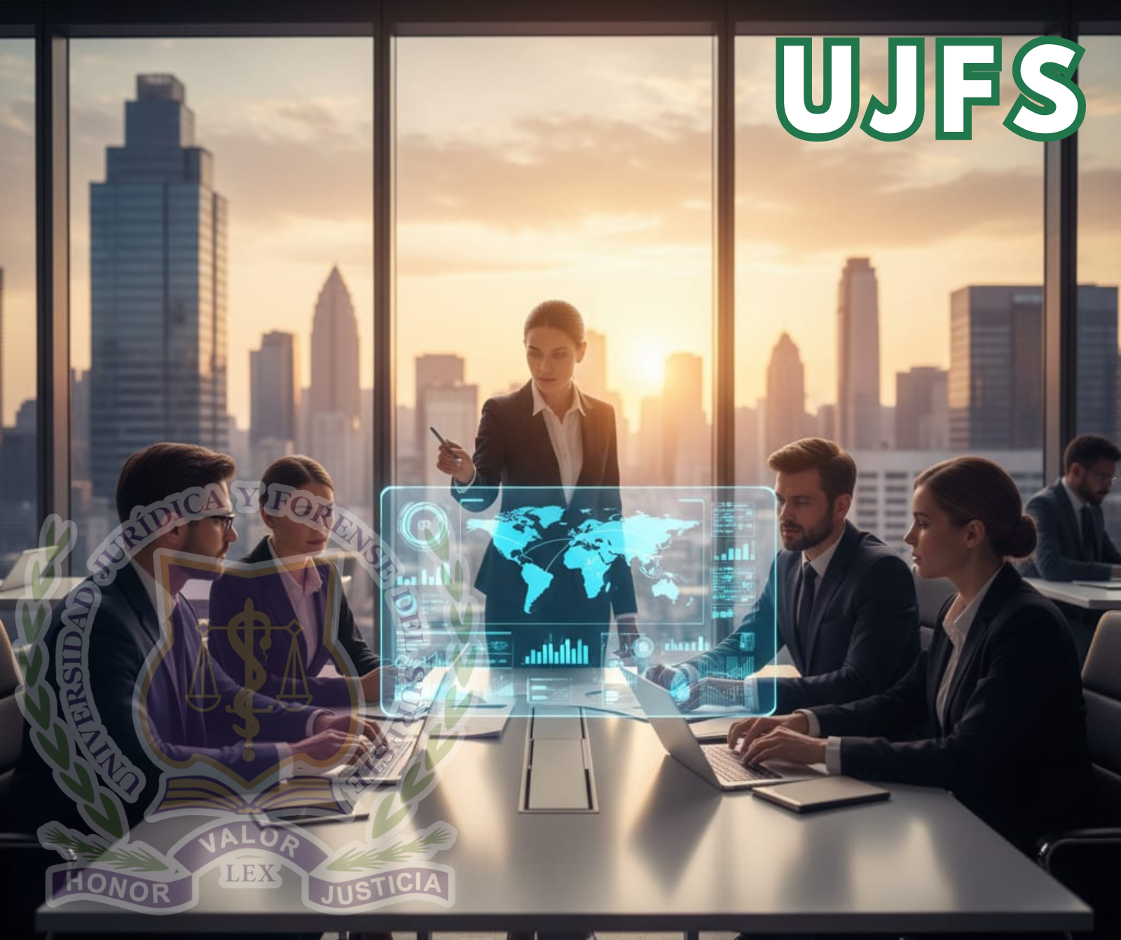 Licenciatura en Administración de Negocios