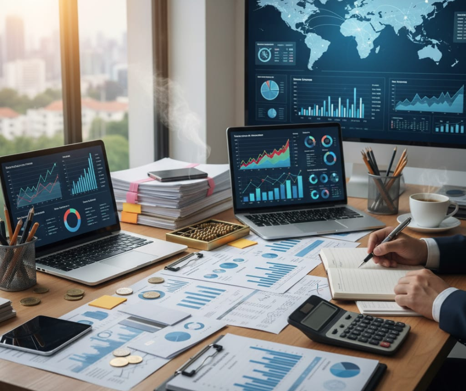 LICENCIATURA EN CONTADURÍA Y FINANZAS