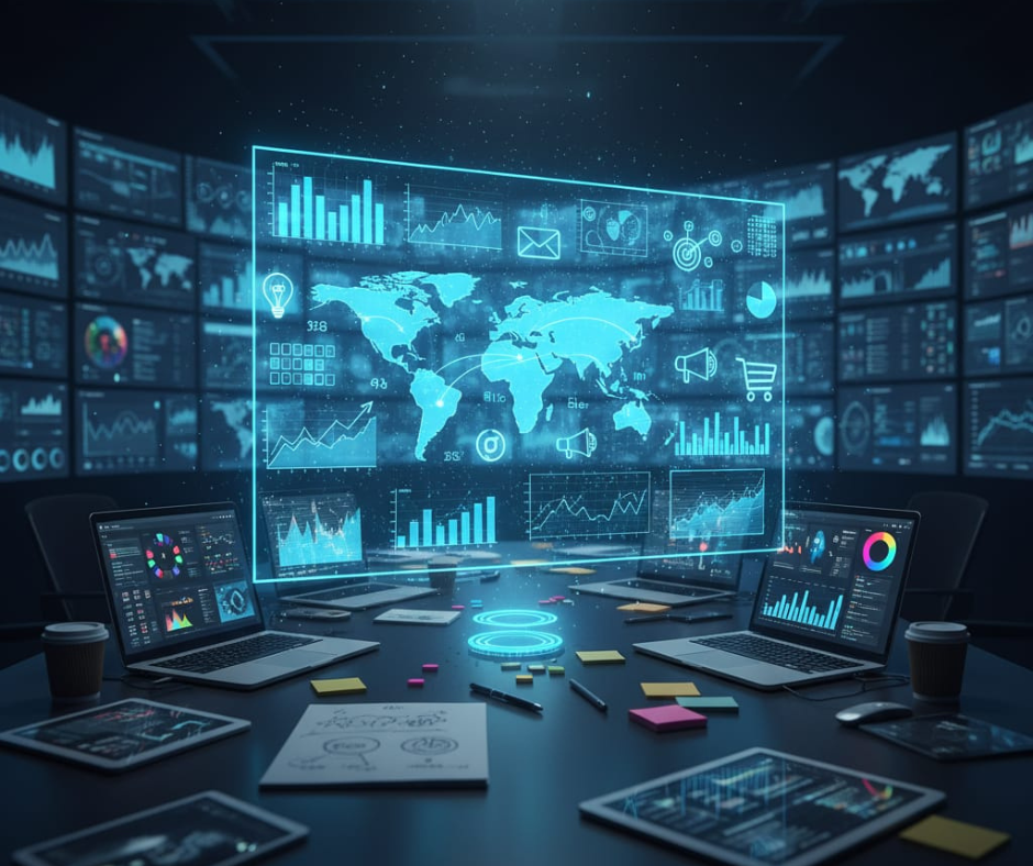 LICENCIATURA EN MERCADOTECNIA