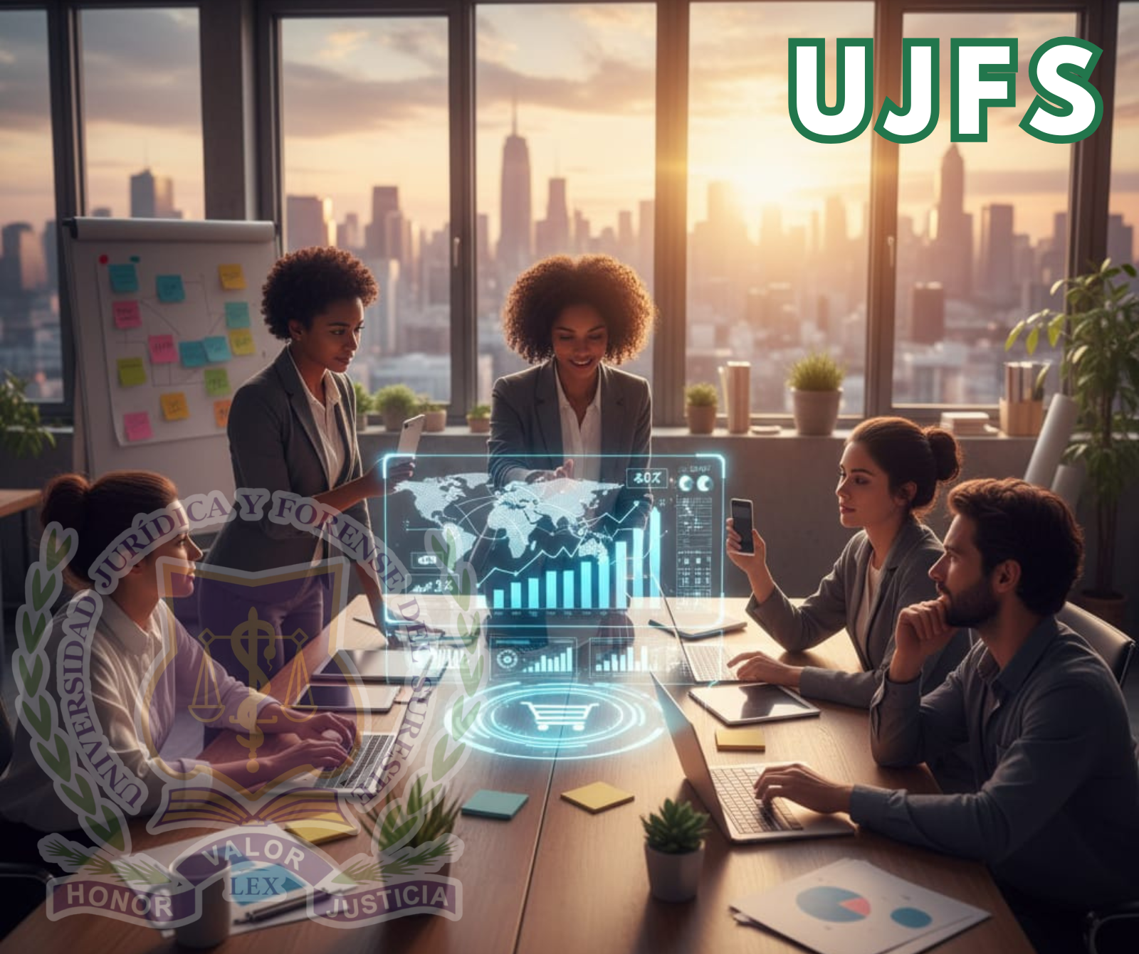 Licenciatura en Mercadotecnia 