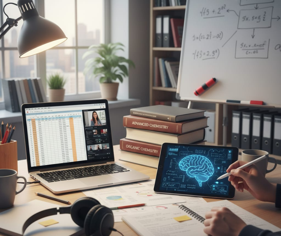 LICENCIATURA EN PEDAGOGÍA