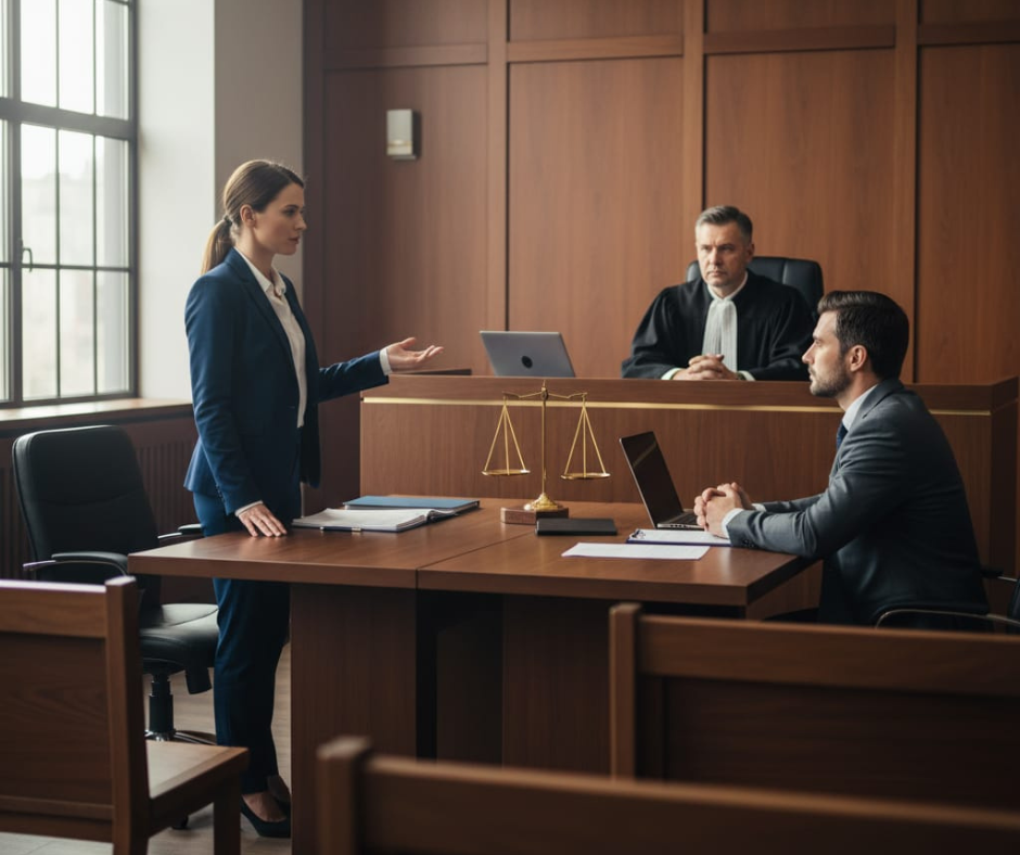 MAESTRÍA EN DERECHO LABORAL ORAL