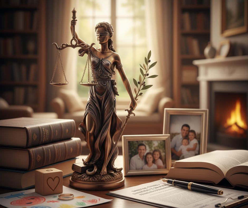 MAESTRÍA EN JUICIOS ORALES CIVILES Y FAMILIARES