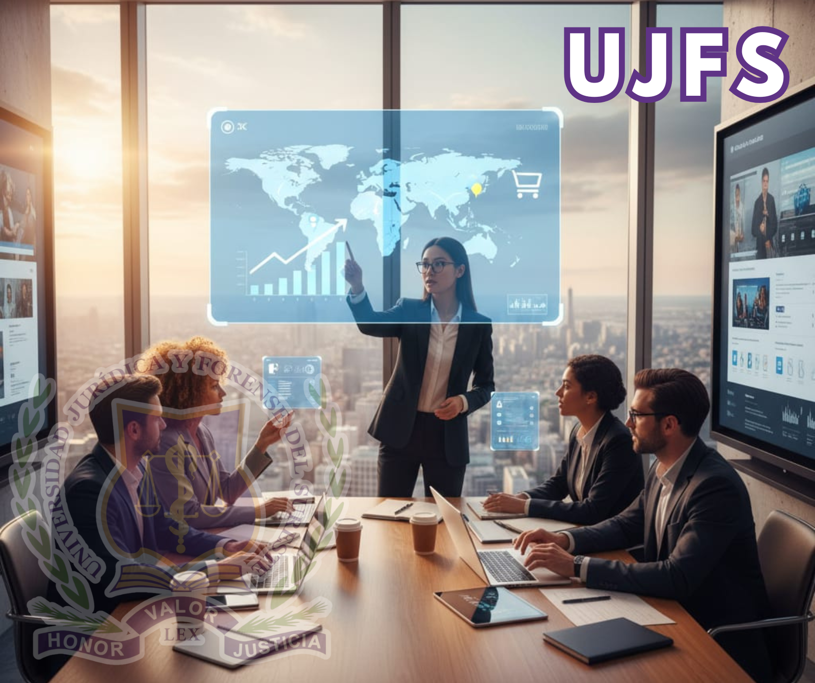 Maestría en Mercadotecnia y Medios Digitales